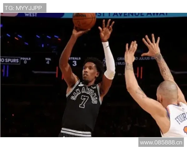 普理查德全能表现助力球队16分9篮板4中1三分贡献19分5板8助2断