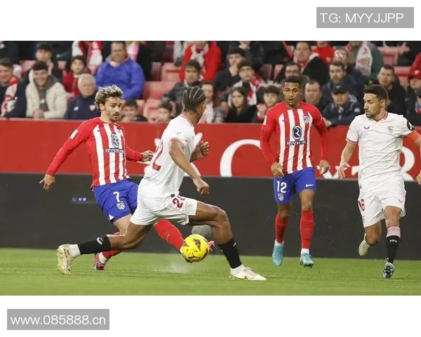 西蒙尼执教马竞528场西甲打进900球格列兹曼138球领跑射手榜