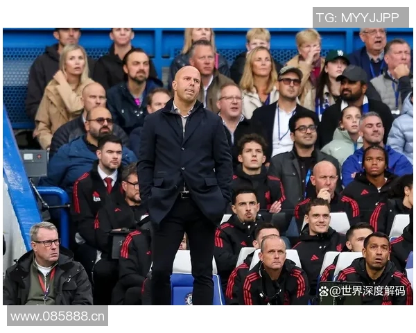 斯洛特执教生涯最大挑战来临面对众多亟待解决的难题