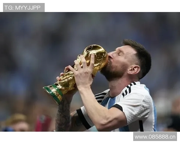 梅西传奇之路再续有望征战两届大赛创造更多进球记录