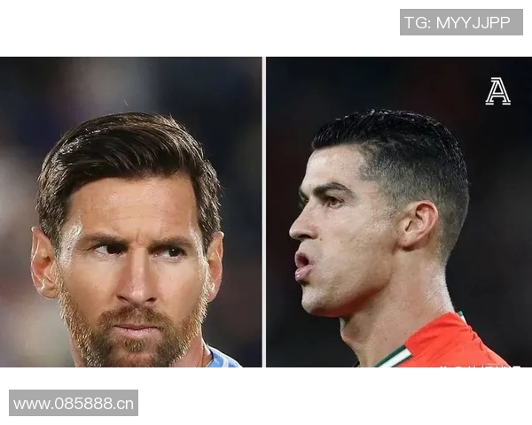 埃弗拉谈足球之争：我心中的GOAT是C罗而非梅西