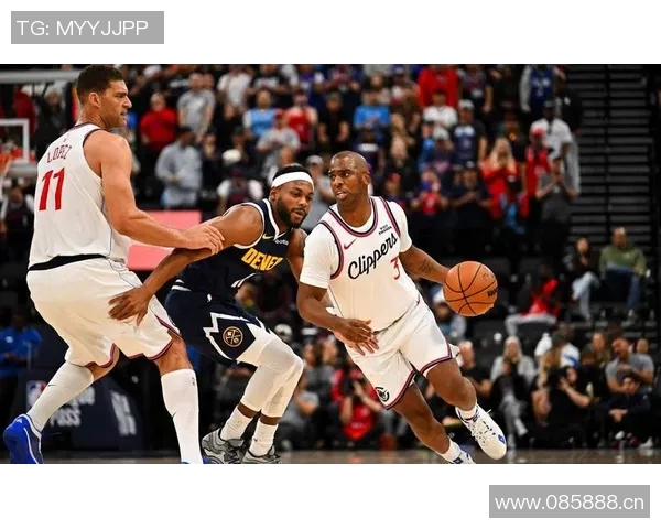 快船战绩持续低迷保罗离队后仅获一胜三负分析