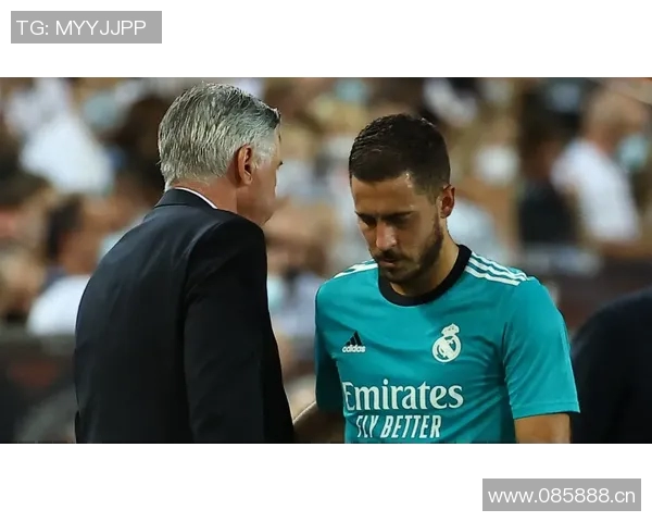 安切洛蒂强调内马尔与维尼修斯需全力以赴以迎接挑战