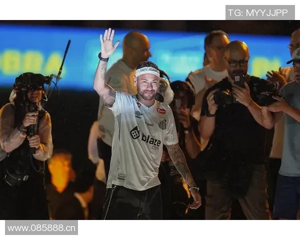 桑托斯主席坚信内马尔会留队全力备战世界杯